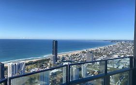 Skyline At Broadbeach 2Bedrooms